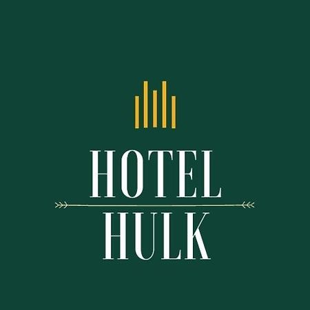 Hotel Do Hulk Barreirinhas Kültér fotó