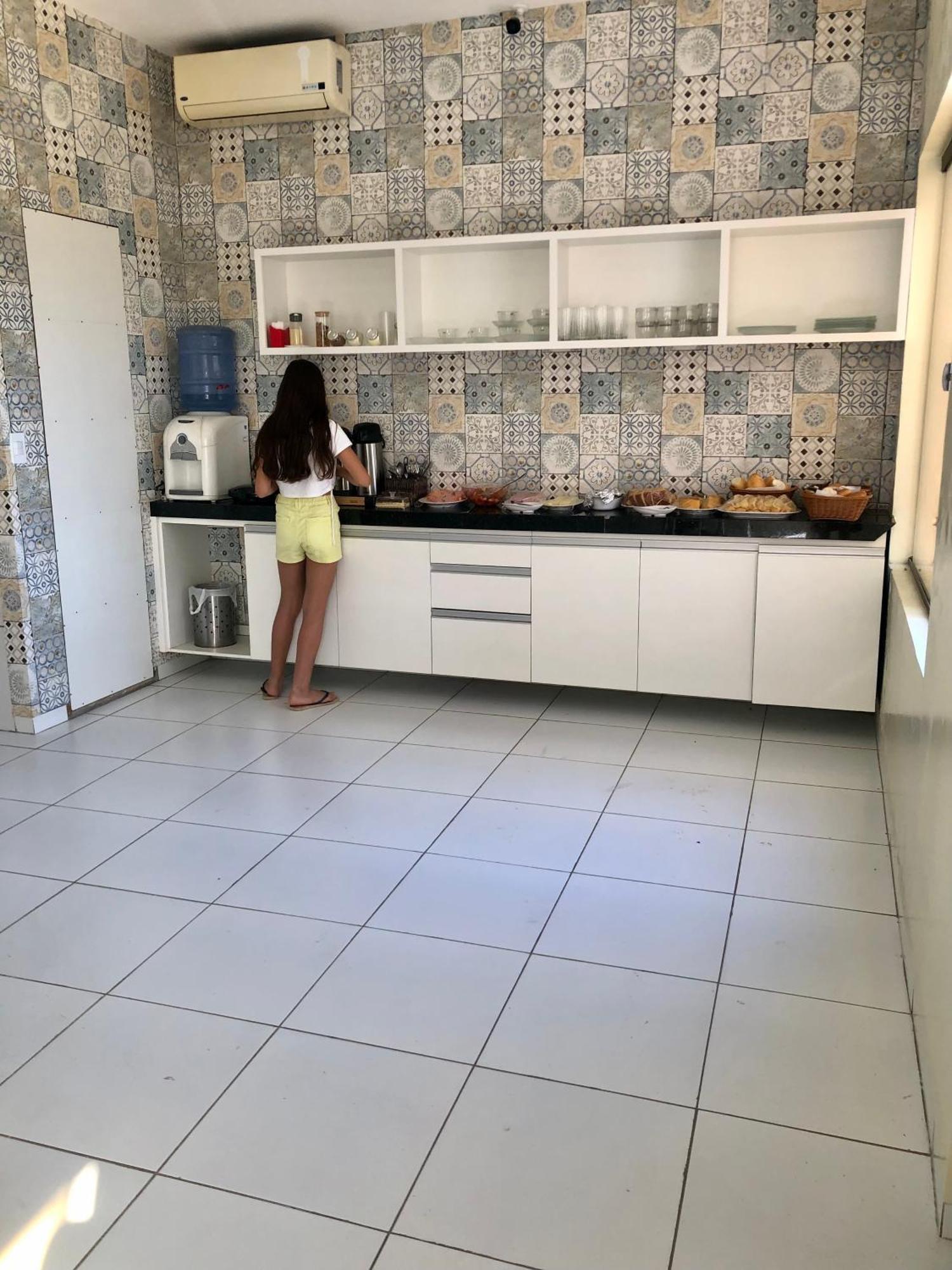 Hotel Do Hulk Barreirinhas Kültér fotó